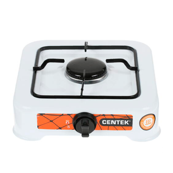 Настольная газовая плита Centek CT-1520
