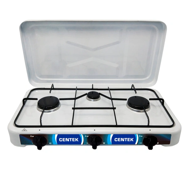Настольная газовая плита Centek CT-1522