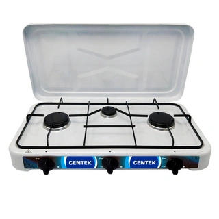 Настольная газовая плита Centek CT-1522