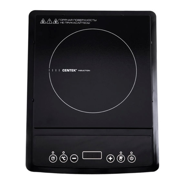 Настольная индукционная плита Centek CT-1518