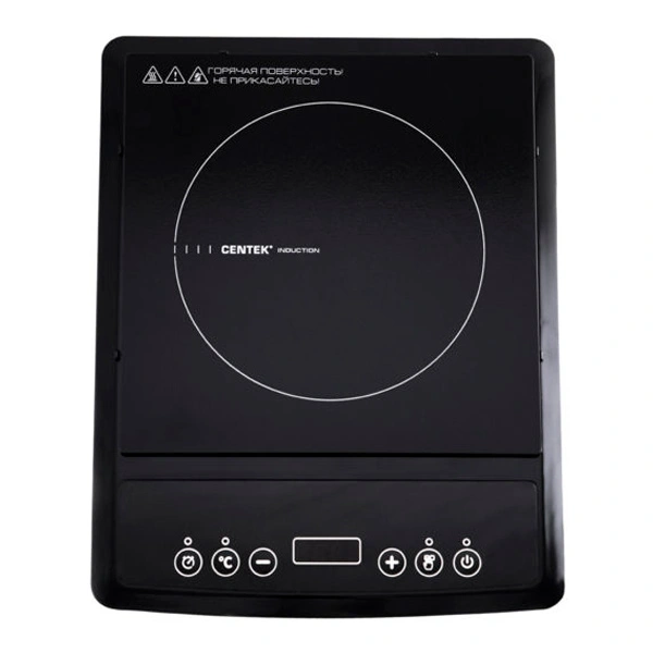 Настольная индукционная плита Centek CT-1518