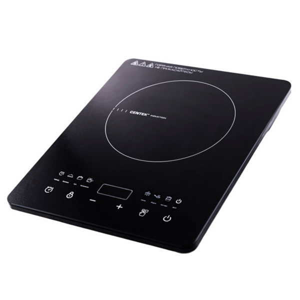 Настольная индукционная плита Centek CT-1519 - фото 2