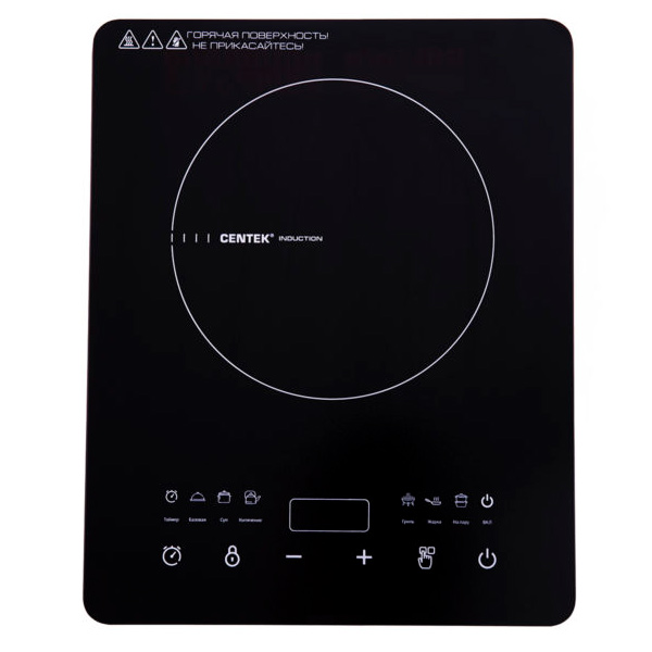 Настольная индукционная плита Centek CT-1519