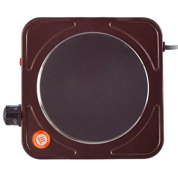 Настольная электрическая плита Centek CT-1506 Siberia