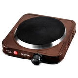 Настольная электрическая плита Centek CT-1506 Siberia - фото 2