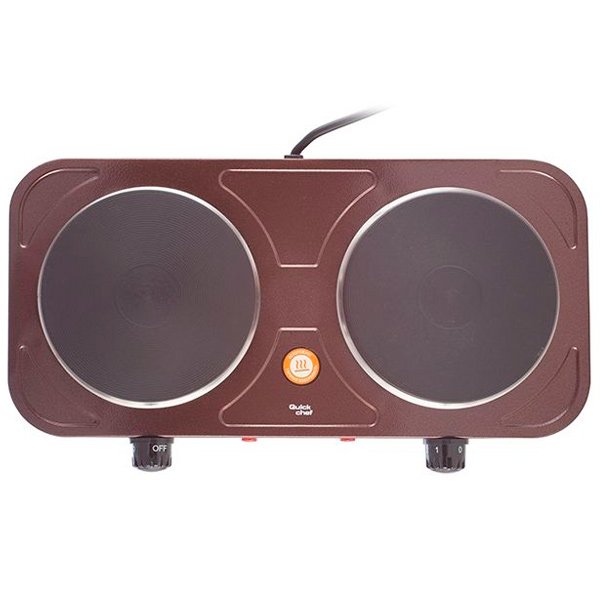 Настольная электрическая плита Centek CT-1507 Siberia