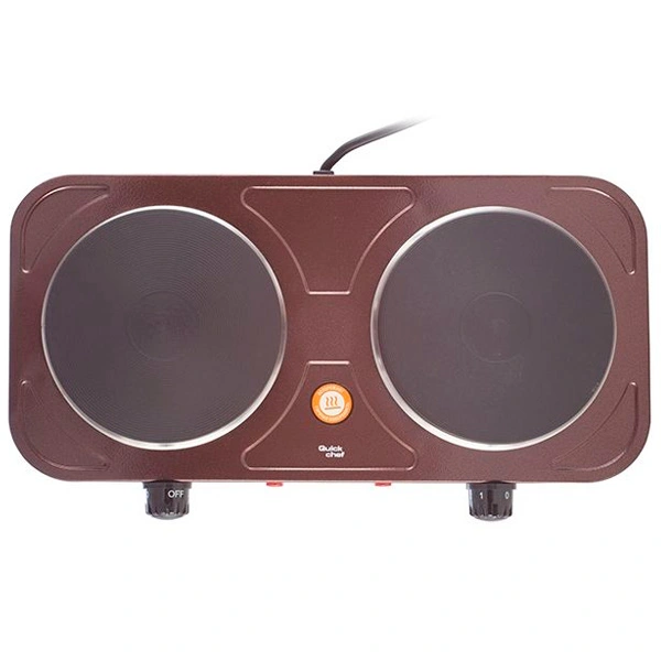 Электрическая плита Centek Siberia CT-1507 CT-1507 Siberia - фото 2