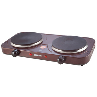 Электрическая плита Centek Siberia CT-1507 CT-1507 Siberia