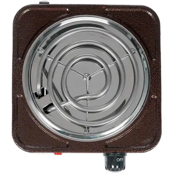 Настольная электрическая плита Centek CT-1508 Siberia