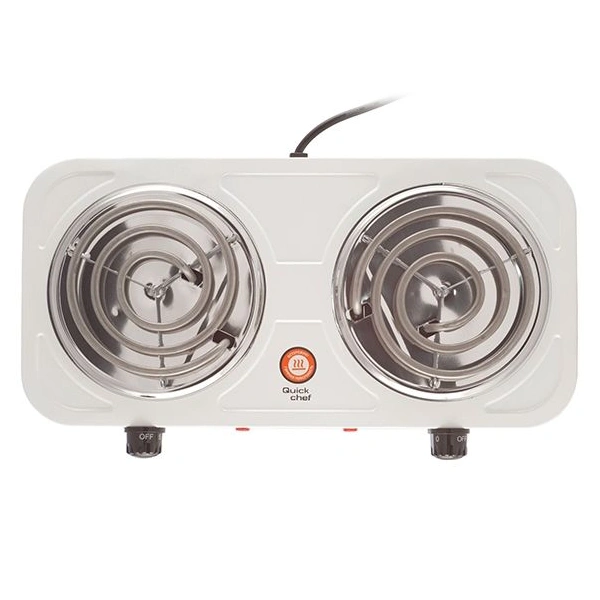 Настольная электрическая плита Centek CT-1509 - фото 2