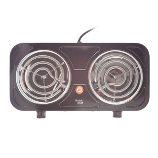 Настольная электрическая плита Centek CT-1509 Black