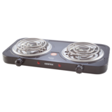 Настольная электрическая плита Centek CT-1509 Black