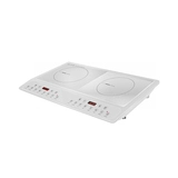Индукционная плита Centek CT-1514 Белый 