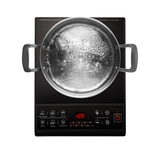Индукционная плита Redmond RIC-4601 