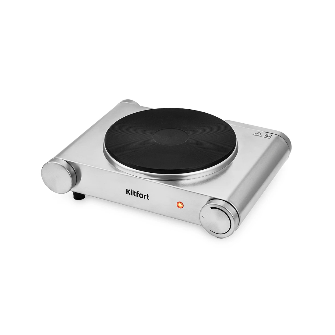 Электрическая плита Kitfort КТ-151 