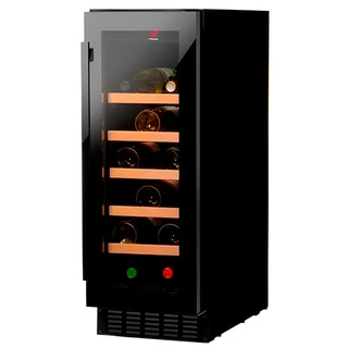 Винный шкаф Hansa FWC30201B
