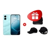 Жиынтық Oppo Reno Choice + Oppo A6X 4/128GB Ice Blue 