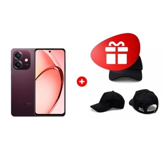 Жиынтық Oppo Reno Choice + OPPO A5i 4/128GB Nebula Red 