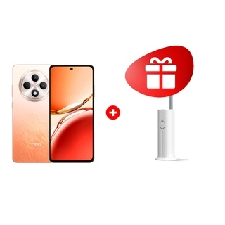 Комплект Oppo 4W + OPPO Reno12F 8/512GB Amber Orange 