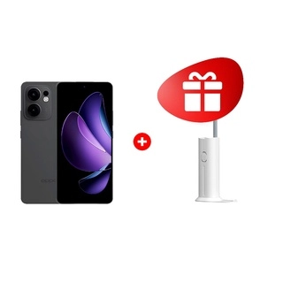 Комплект OPPO 4W + OPPO Reno13F 8/256GB Graphite Grey 