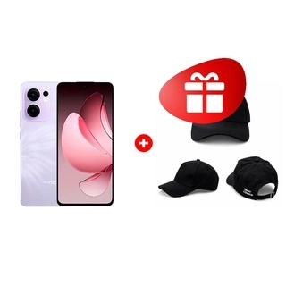Комплект OPPO Reno Choice + Oppo Reno13F 8/256GB Plume Purple 