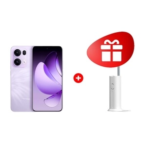 Жиынтық Oppo 4W + Oppo Reno13 Pro 5G 12/512GB Plume Purple 
