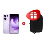 Комплект Oppo Reno Choice Black + Oppo Reno13 Pro 5G 12/512GB Plume Purple 