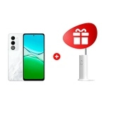 Комплект Oppo 4W + Oppo A5 6/128GB Mist White 