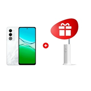 Комплект Oppo 4W + Oppo A5 6/128GB Mist White 