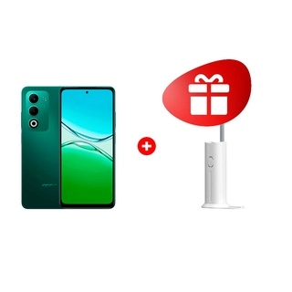 Комплект OPPO 4W + Oppo A5 6/128GB Aurora Green 