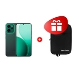 Жиынтық OPPO Reno Choice Black + OPPO Reno14F 5G 8/256GB Luminous Green 