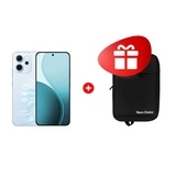 Жиынтық OPPO Reno Choice Black + OPPO Reno14F 5G 8/256GB Opal Blue 
