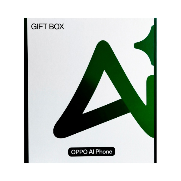 Подарочный набор OPPO Reno 12 - фото 2