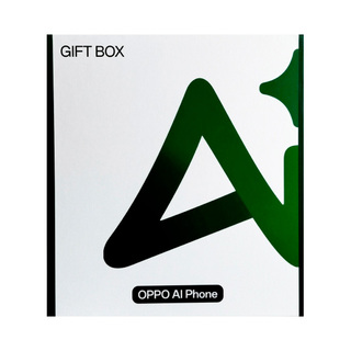 Подарочный набор OPPO Reno 12