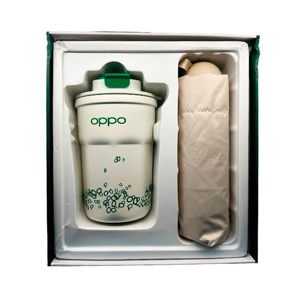 Подарочный набор OPPO Reno 12