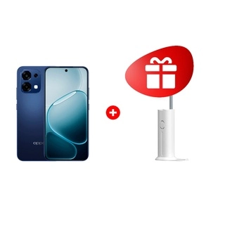 Комплект OPPO 4W + OPPO A6 Pro 8/256GB Stellar Blue 