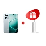 Жиынтық Oppo 4W + Oppo A6 Pro 8/256GB Lunar Titanium 