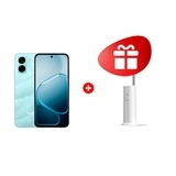 Комплект Oppo 4W + OPPO A6X 4/256GB Ice blue 