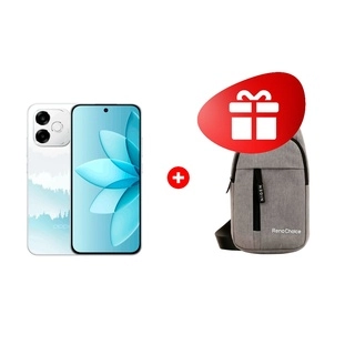 Комплект OPPO Reno Choice Gray + Oppo A6s Pro 8/256GB Lumina Forest 