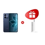 Комплект OPPO 4W + Oppo A6s Pro 8/256GB Eclipse Blue 