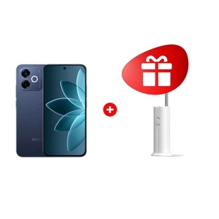 Комплект OPPO 4W + Oppo A6s Pro 8/256GB Eclipse Blue 