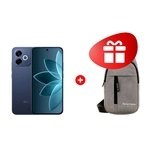 Жиынтық Oppo Reno Choice Gray + Oppo A6s Pro 8/256GB Eclipse Blue 