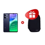 Комплект Vivo satchel bag + Vivo Y05 4/128GB Black 
