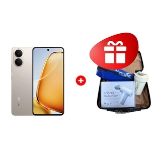 Комплект Спортивный набор Vivo  + Vivo V70 Lite 8/256GB White 
