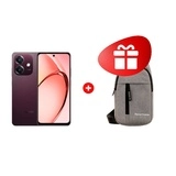 Комплект OPPO Reno Choice Gray + OPPO A5i 4/64GB Nebula Red 