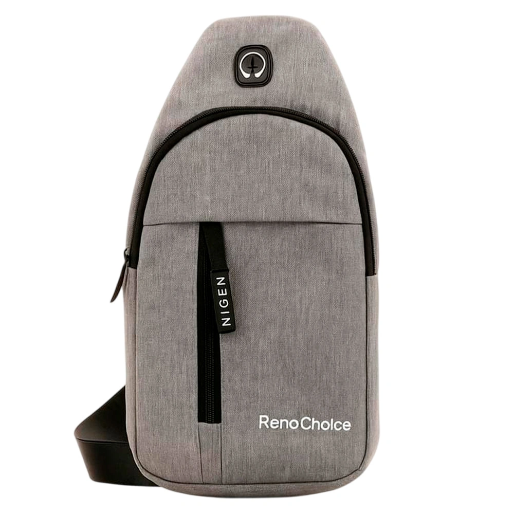 Oppo сөмке Reno Choice Gray