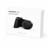 Комплект Подарочный набор Honor ручка-держатель для съемки + Смартфон Honor 400 Pro 12/512GB Midnight Black 