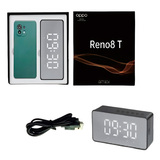 OPPO сыйлық жиынтығы Reno 8T үшін - фото 2