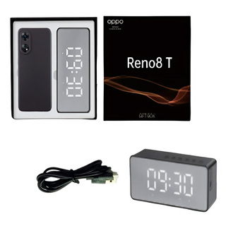 OPPO сыйлық жиынтығы Reno 8T үшін