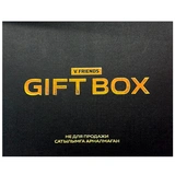 Подарочный набор для смартфонов VIVO Home stereo